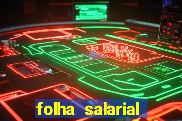 folha salarial flamengo 2019